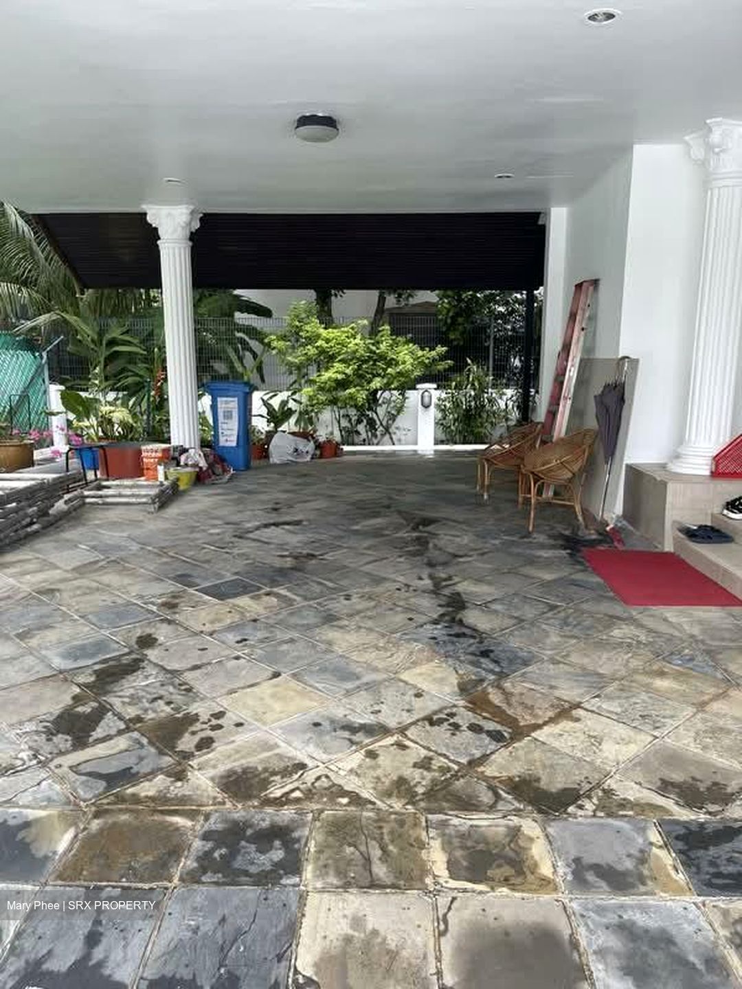 MARGOLIOUTH ROAD (D10), Detached #538024681